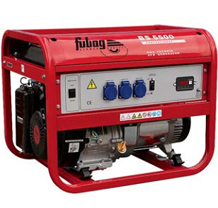 ������� ���������� �������������� Fubag BS 5500
